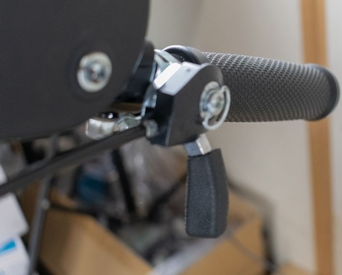 Kraissmann 221 BBH 460 4T