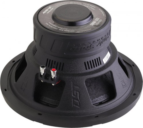 Dynamic State SARMAT SMW-322