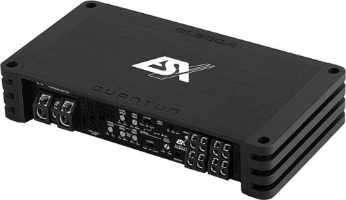 ESX QL800.4