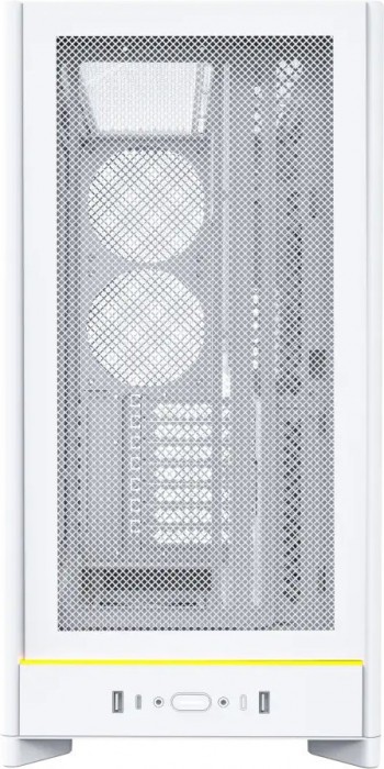Montech HS01 White