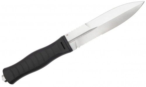 SKIF Neptune SW Black