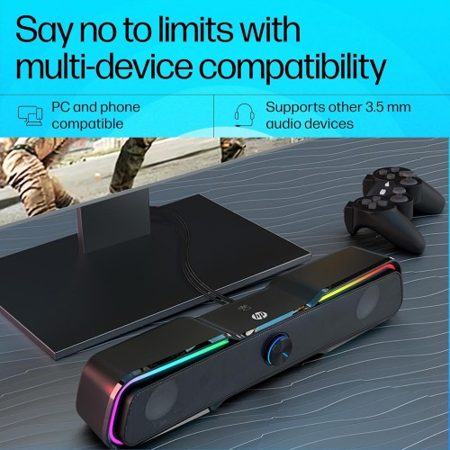 HP DHE-6002