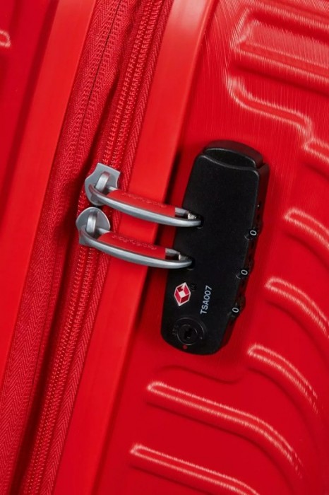 American Tourister Mickey Clouds 70