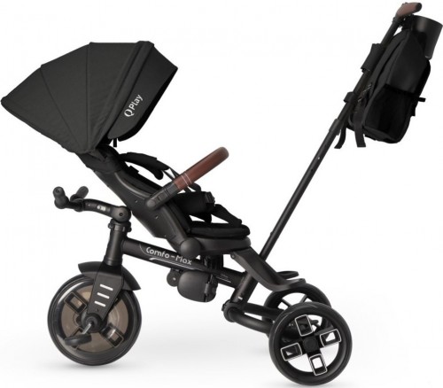 Qplay Comfo Max