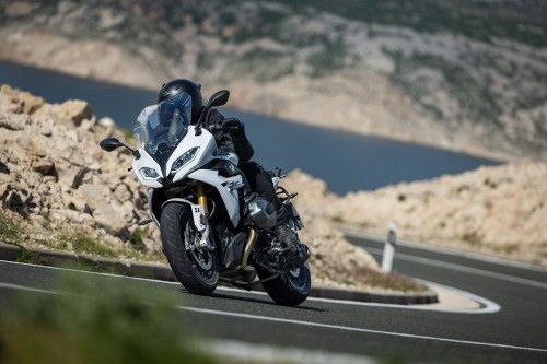 Bridgestone Battlax Sport Touring T33