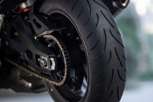 Bridgestone Battlax Sport Touring T33