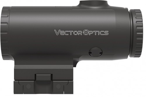 Vector Optics Paragon 5x30 Mini Magnifier