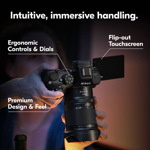 Nikon Z5II