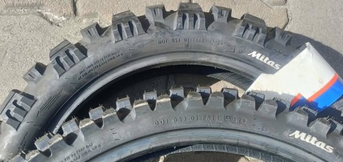 Mitas Enduro Trail XT+