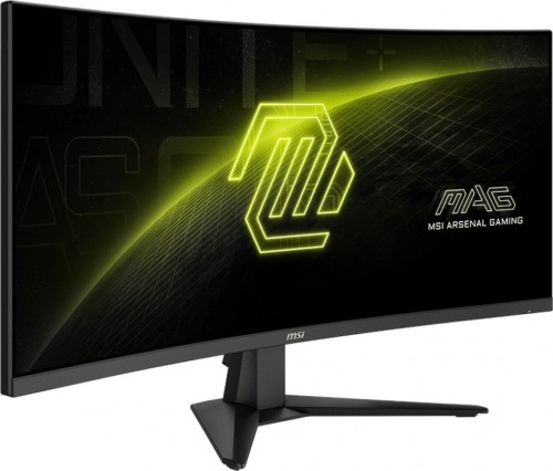 MSI MAG 346CQ