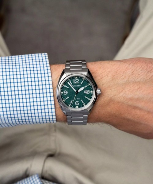 Citizen AW1571-76X
