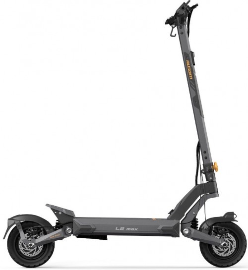 Ausom L2 Max Dual