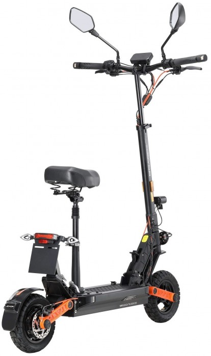 JOYOR S8-E