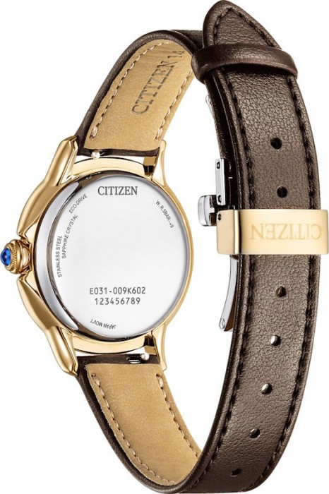 Citizen EM1163-09X