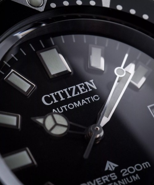Citizen Promaster NB6021-17E