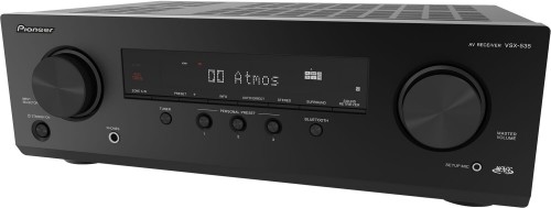 Pioneer VSX-535