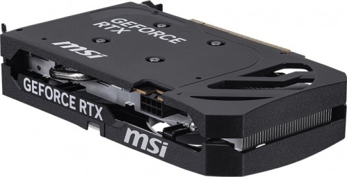MSI GeForce RTX 5050 8G SHADOW 2X OC