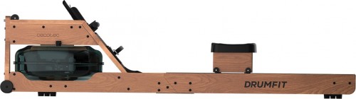 Cecotec Drumfit Rower 20000 Neptuno Wood