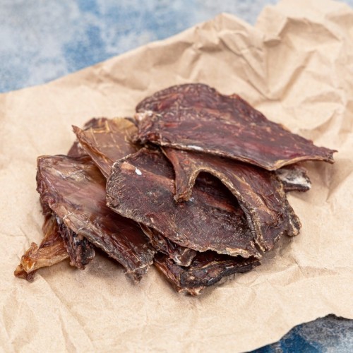 Priroda Dried Beef Esophagus 100 g
