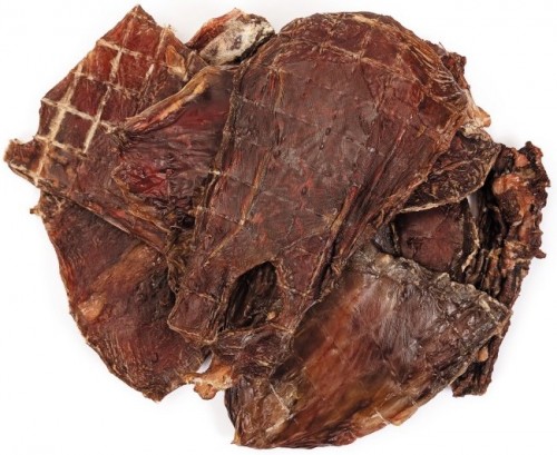Priroda Dried Beef Esophagus 100 g