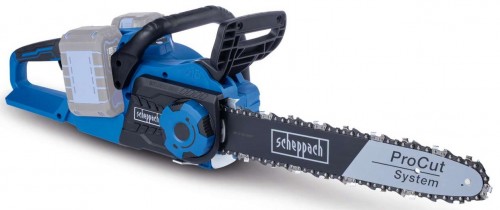 Scheppach BC-CS355Duo-X