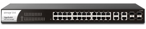 DrayTek VigorSwitch P1282