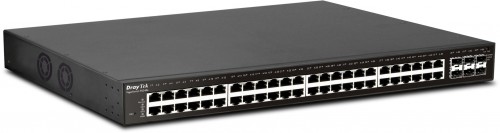 DrayTek VigorSwitch P2540xs