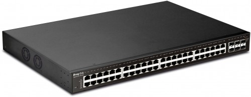 DrayTek VigorSwitch P2540xs