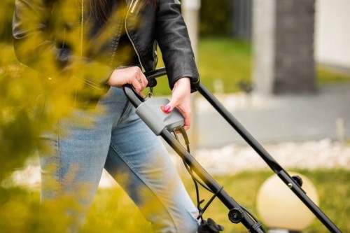 Lehmann Aerator wertykulator elektryczny 2500W