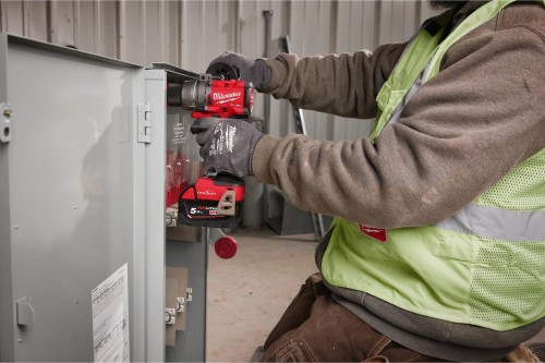 Milwaukee M18 ONEPD3-0X