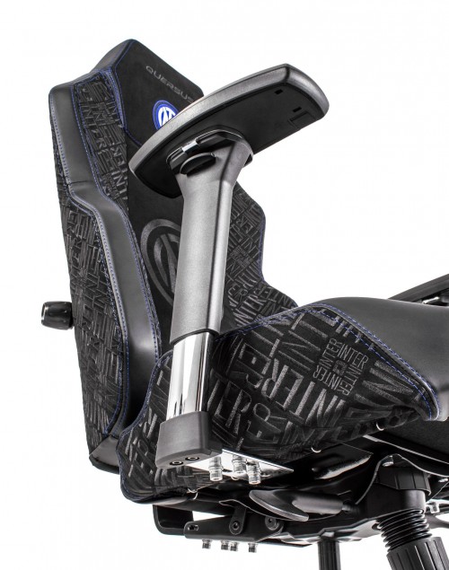 QUERSUS Vaos 2 Inter