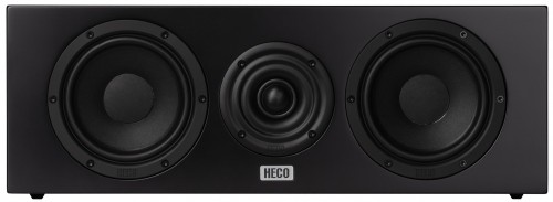 HECO Aurora XT Center 30