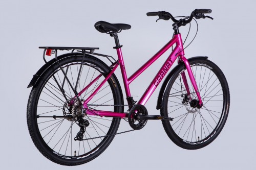 Dorozhnik Granat W DD CS 28 2025