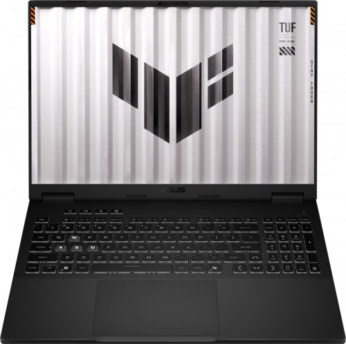 Asus TUF Gaming F16 (2025) FX608JH