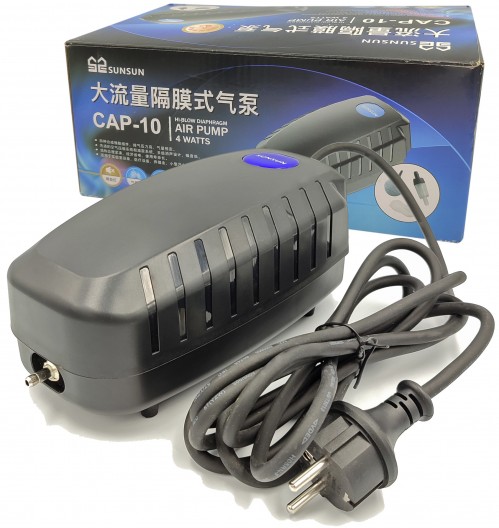 SunSun CAP-10