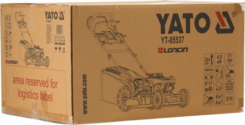 Yato YT-85537