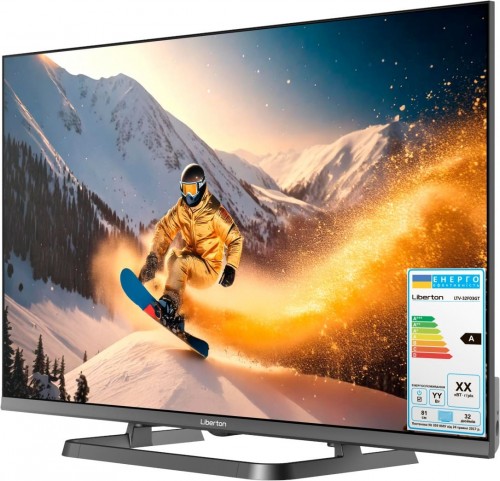 Liberton LTV-32F03GT