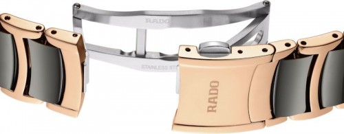 RADO Centrix Automatic Diamonds Open Heart R30028912
