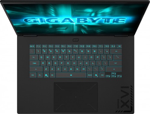 Gigabyte GAMING A16 CMH