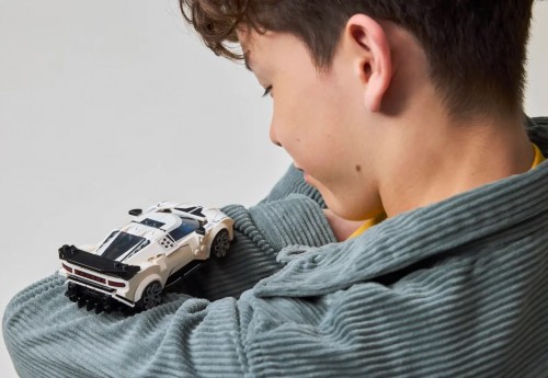 Lego Bugatti Centodieci Hyper Sports Car 77240