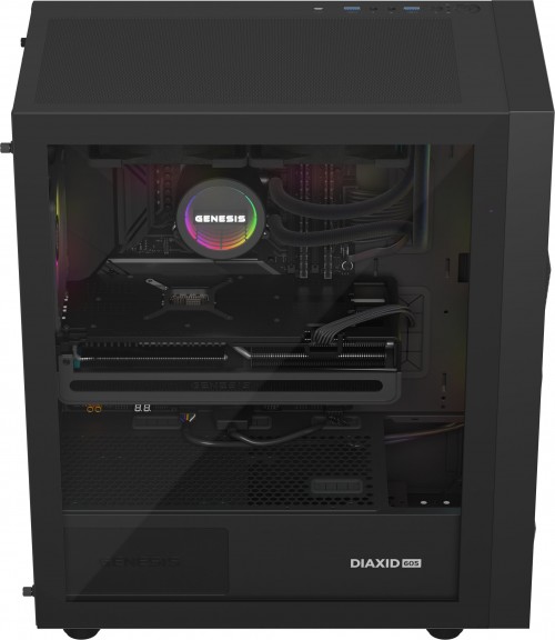 Genesis Hydria 240 ARGB