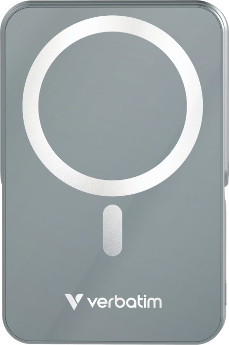 Verbatim Charge n Go Magnetic 10000