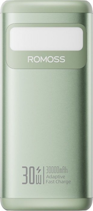 Romoss PMT30