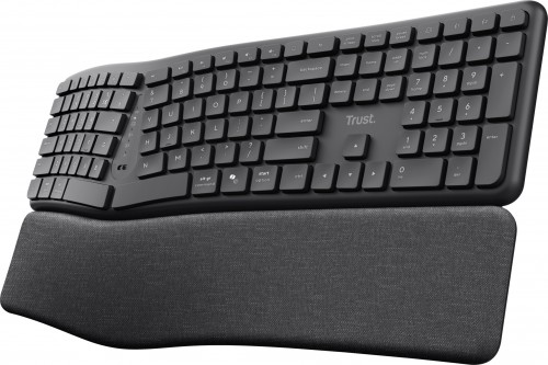 Trust Keyra Ergonomic