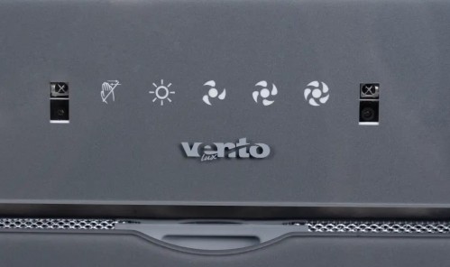 VENTOLUX Punto 520/279 GRS 1000 TRC MS