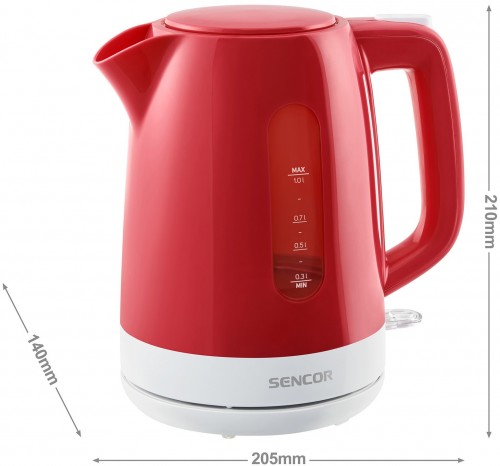 Sencor SWK 1024RD