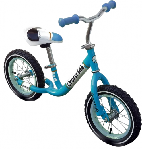 Crossride Firststep 12