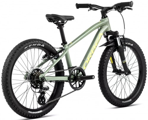 ORBEA MX 20 XC 2025