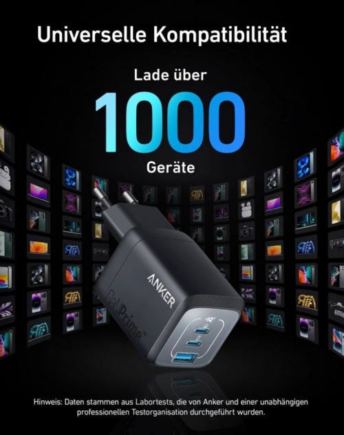 ANKER GaNPrime 67W