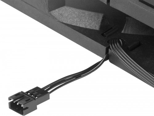 SilverStone Air Penetrator 184i ARGB -